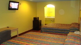 Winnquest Inn
