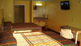 Winnquest Inn