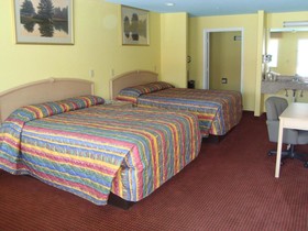 Winnquest Inn