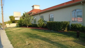 Winnquest Inn