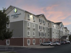 Woodspring Suites San Antonio Fort Sam