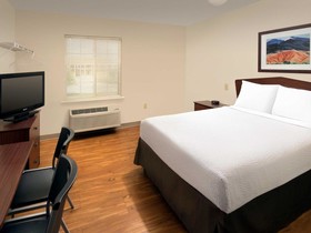 Woodspring Suites San Antonio Fort Sam
