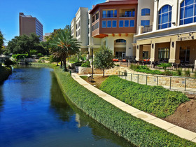 Sol Cypress, San Antonio, A Tribute Portfolio Hotel