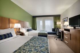 Sol Cypress, San Antonio, A Tribute Portfolio Hotel