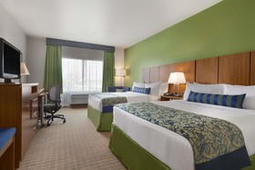 Sol Cypress, San Antonio, A Tribute Portfolio Hotel
