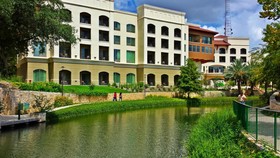Sol Cypress, San Antonio, A Tribute Portfolio Hotel