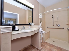 Americas Best Value Inn & Suites San Benito