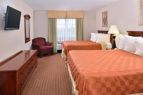Americas Best Value Inn & Suites San Benito