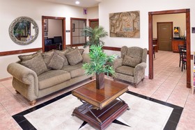 Americas Best Value Inn & Suites San Benito