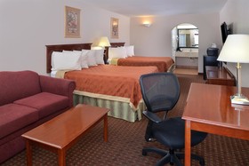 Americas Best Value Inn & Suites San Benito