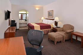 Americas Best Value Inn & Suites San Benito