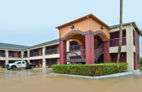 Americas Best Value Inn & Suites San Benito