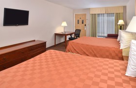 Americas Best Value Inn & Suites San Benito