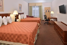 Americas Best Value Inn & Suites San Benito