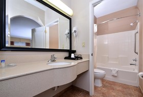 Americas Best Value Inn & Suites San Benito