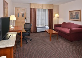Americas Best Value Inn & Suites San Benito