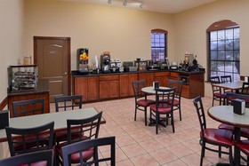 Americas Best Value Inn & Suites San Benito