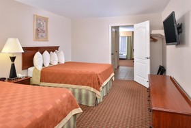 Americas Best Value Inn & Suites San Benito