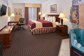 Americas Best Value Inn & Suites San Benito