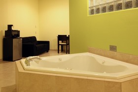 Guest Inn San Benito / Harlingen