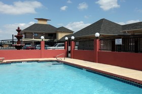 Guest Inn San Benito / Harlingen