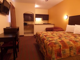Guest Inn San Benito / Harlingen