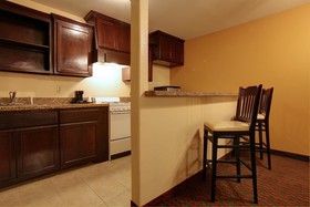 Guest Inn San Benito / Harlingen