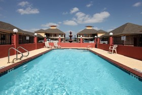 Guest Inn San Benito / Harlingen