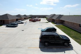 Guest Inn San Benito / Harlingen