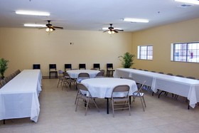 Guest Inn San Benito / Harlingen