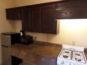 Guest Inn San Benito / Harlingen