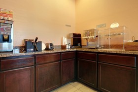 Guest Inn San Benito / Harlingen