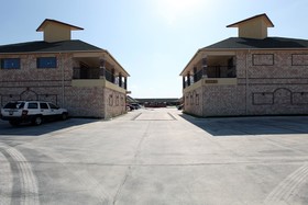 Guest Inn San Benito / Harlingen
