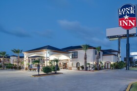 Super 8 San Benito