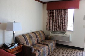 Sanger Inn