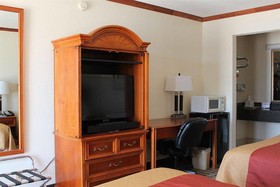 Sanger Inn