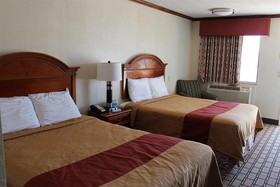 Sanger Inn