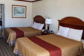 Sanger Inn