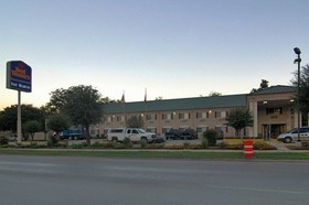 Best Western San Marcos