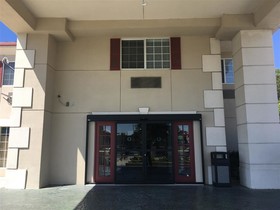 Best Western San Marcos
