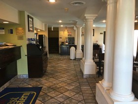 Best Western San Marcos