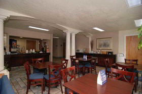 Best Western San Marcos
