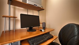 Best Western San Marcos
