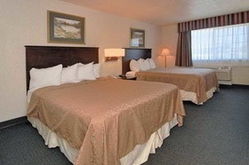 Best Western San Marcos