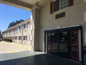 Best Western San Marcos