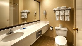 Best Western San Marcos