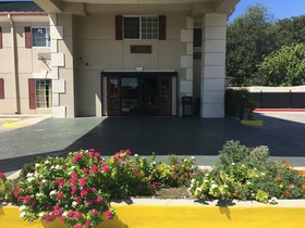 Best Western San Marcos