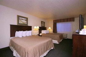 Best Western San Marcos