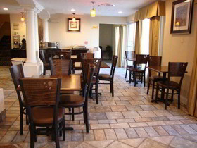 Best Western San Marcos