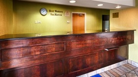 Best Western San Marcos